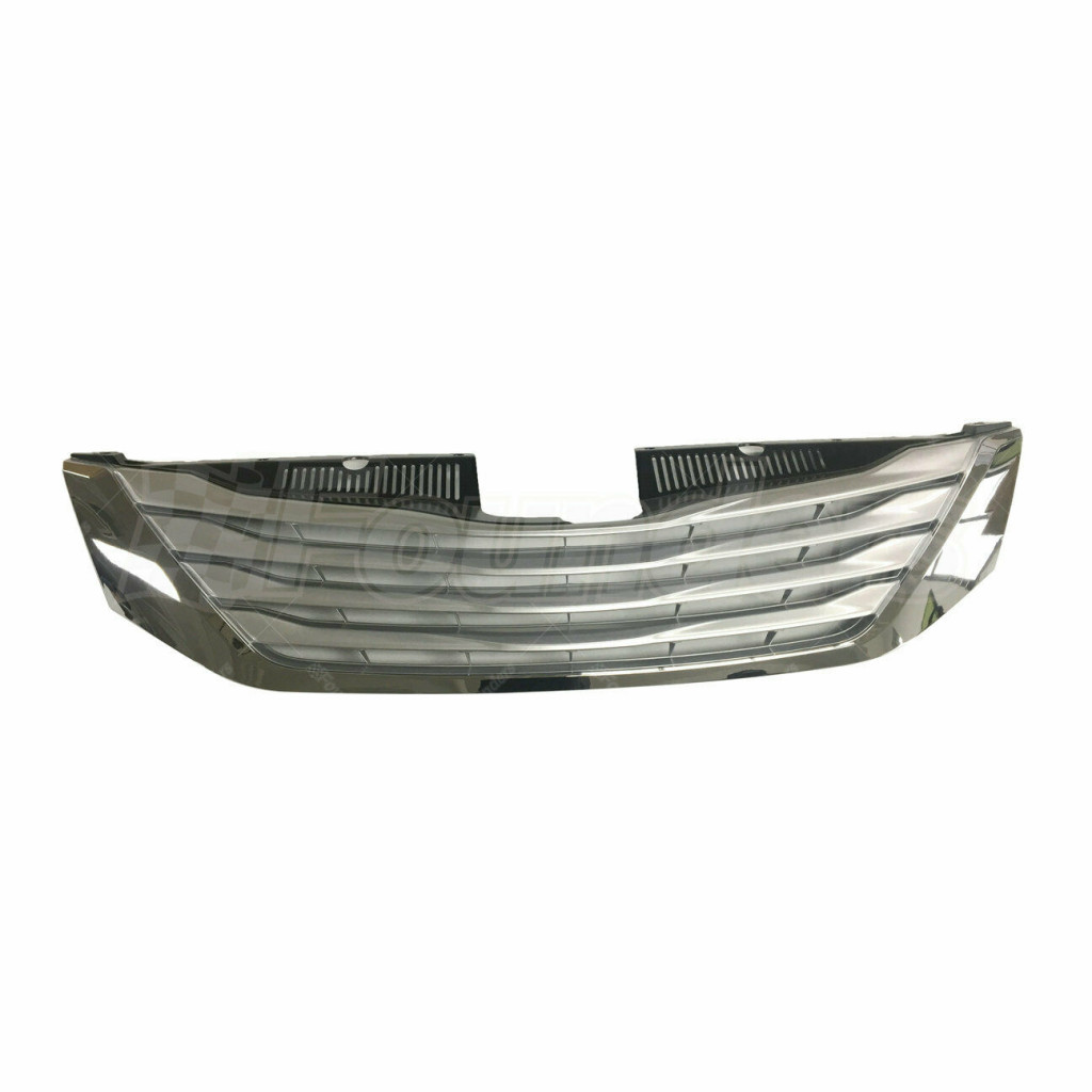 For Toyota Sienna 2011-2014 Grille | Base | CAPA | 5310108090 ...
