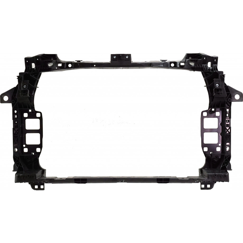 For Audi Q7 2017-2019 Radiator Support|Aluminum|CAPA|4M0805594B|AU1225143