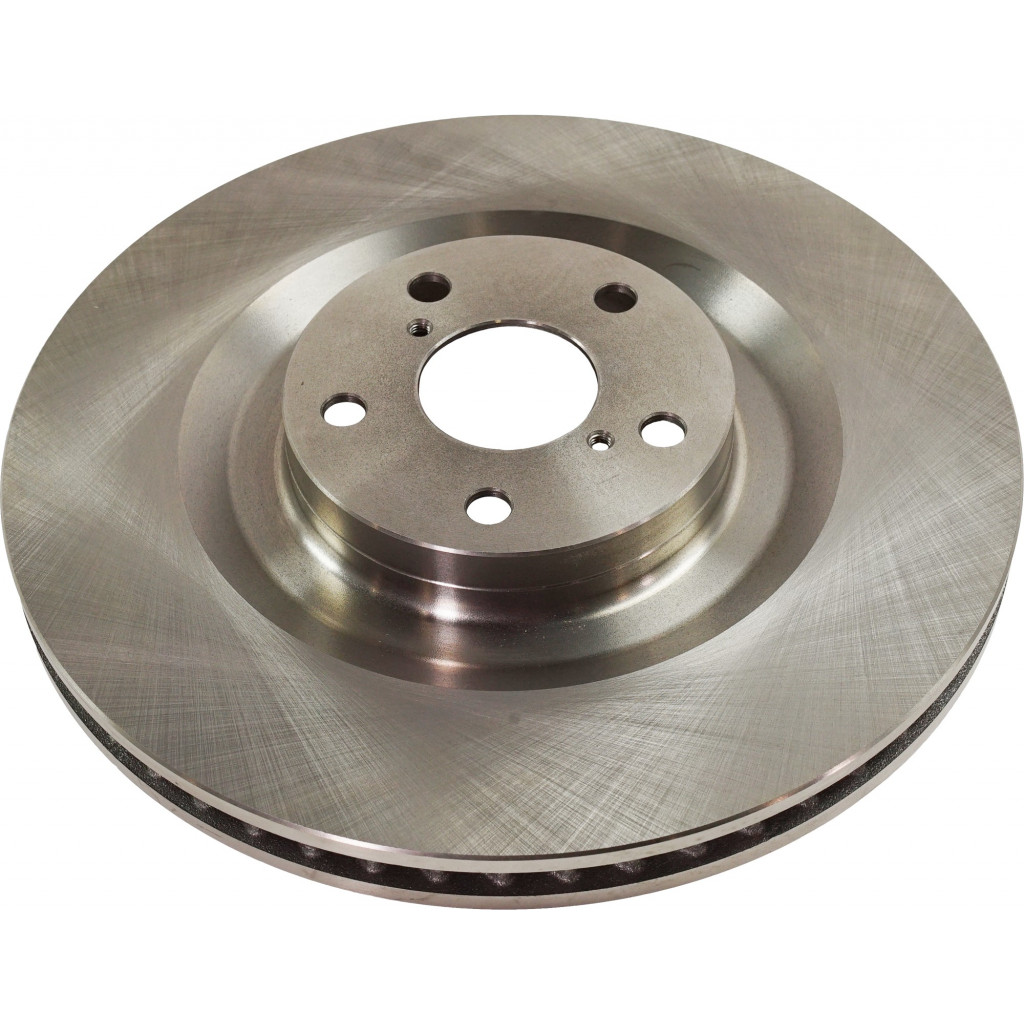 SureStop Brake Disc For Lexus GS300 2018 2019 – Front | Single Rotor