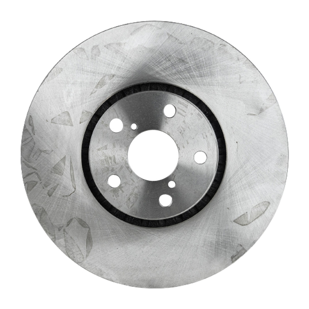 SureStop Brake Disc For Lexus IS300 2018-2021 Driver Side | Front | Single Rotor