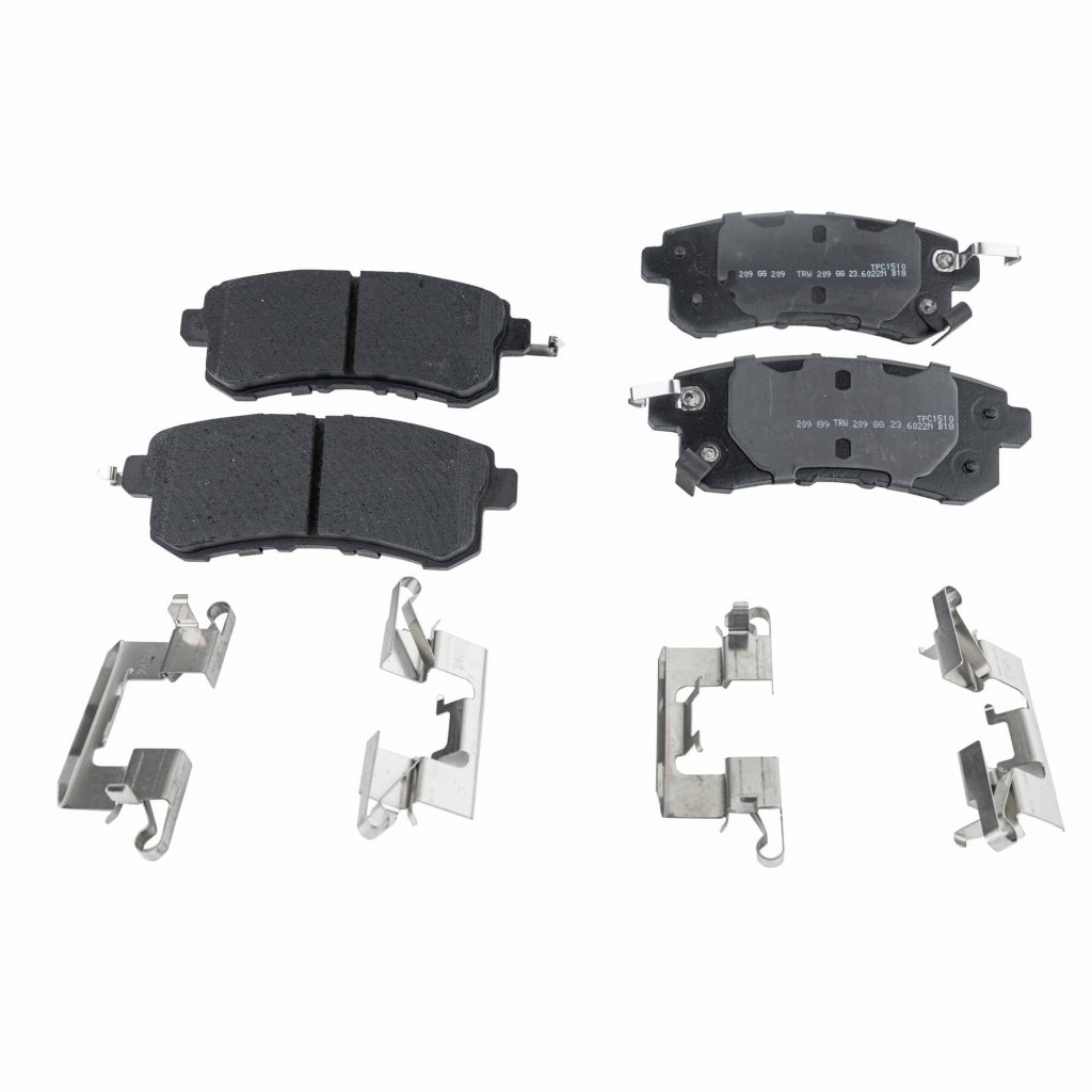 Surestop store brake pads