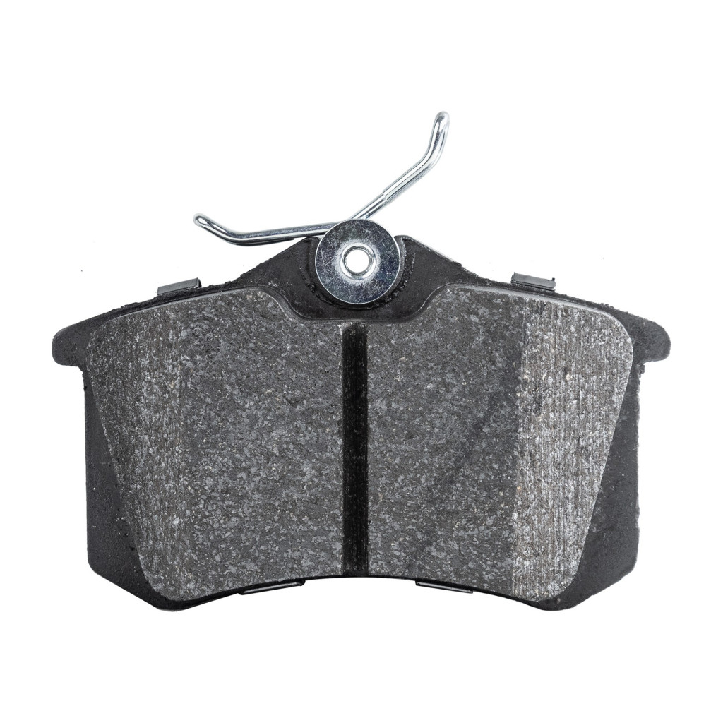 SureStop Brake Pads For Audi A8 Quattro 20002003 Rear 2Wheel Set