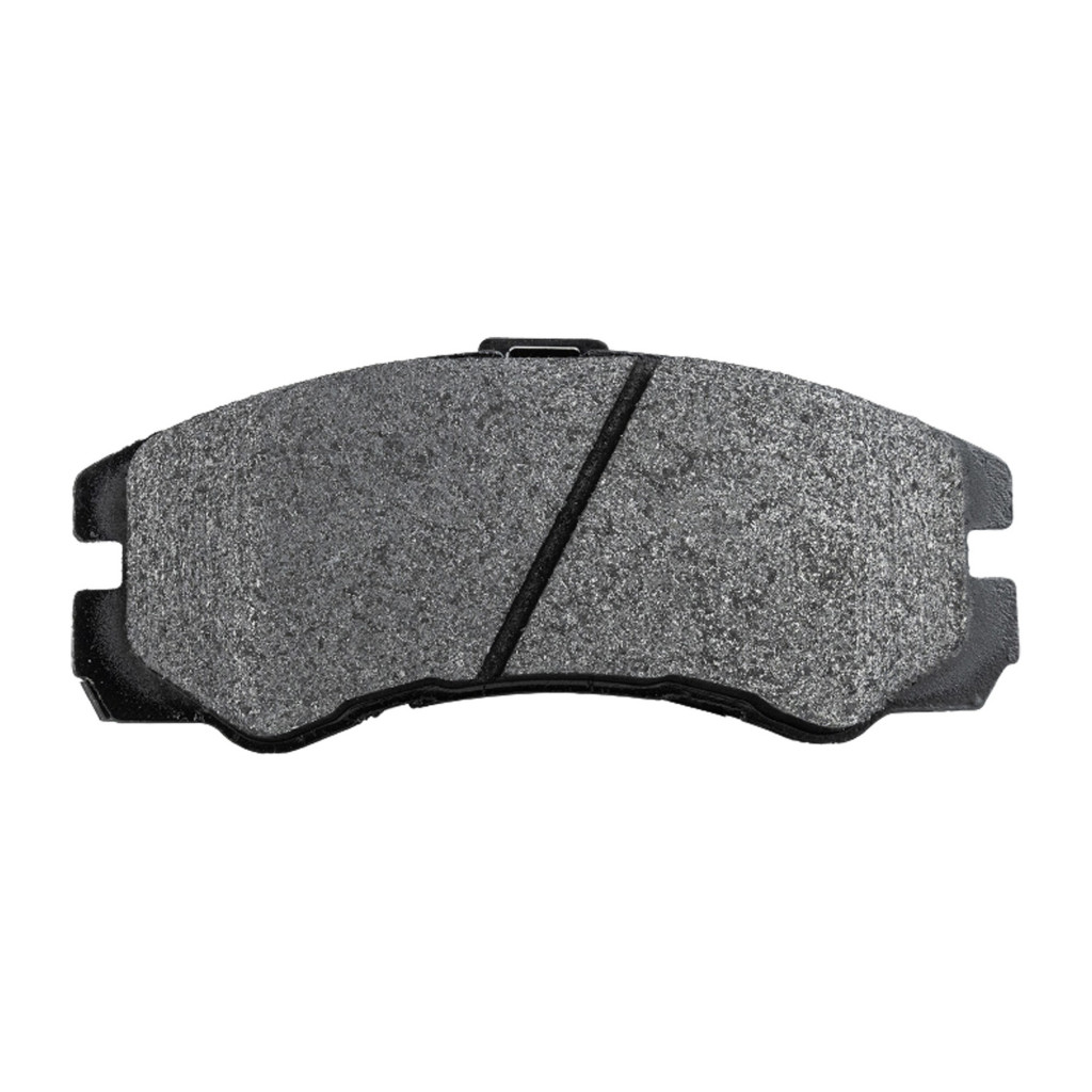 SureStop Brake Pad Set For Isuzu Rodeo 1999 2000 2001 Front 2 Wheel