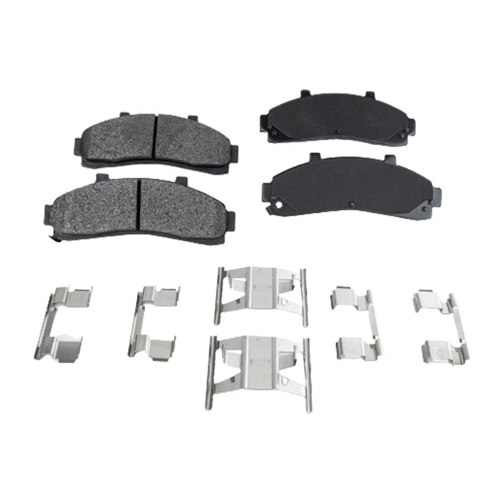 SureStop Brake Pads For Ford Ranger 1999-2002 | Front | 2-Wheel