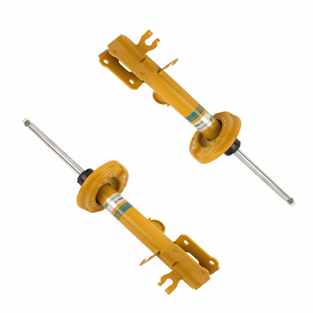 Bilstein B6 Twintube Strut For Jeep Renegade 2015-2017 Rear Driver and Passenger