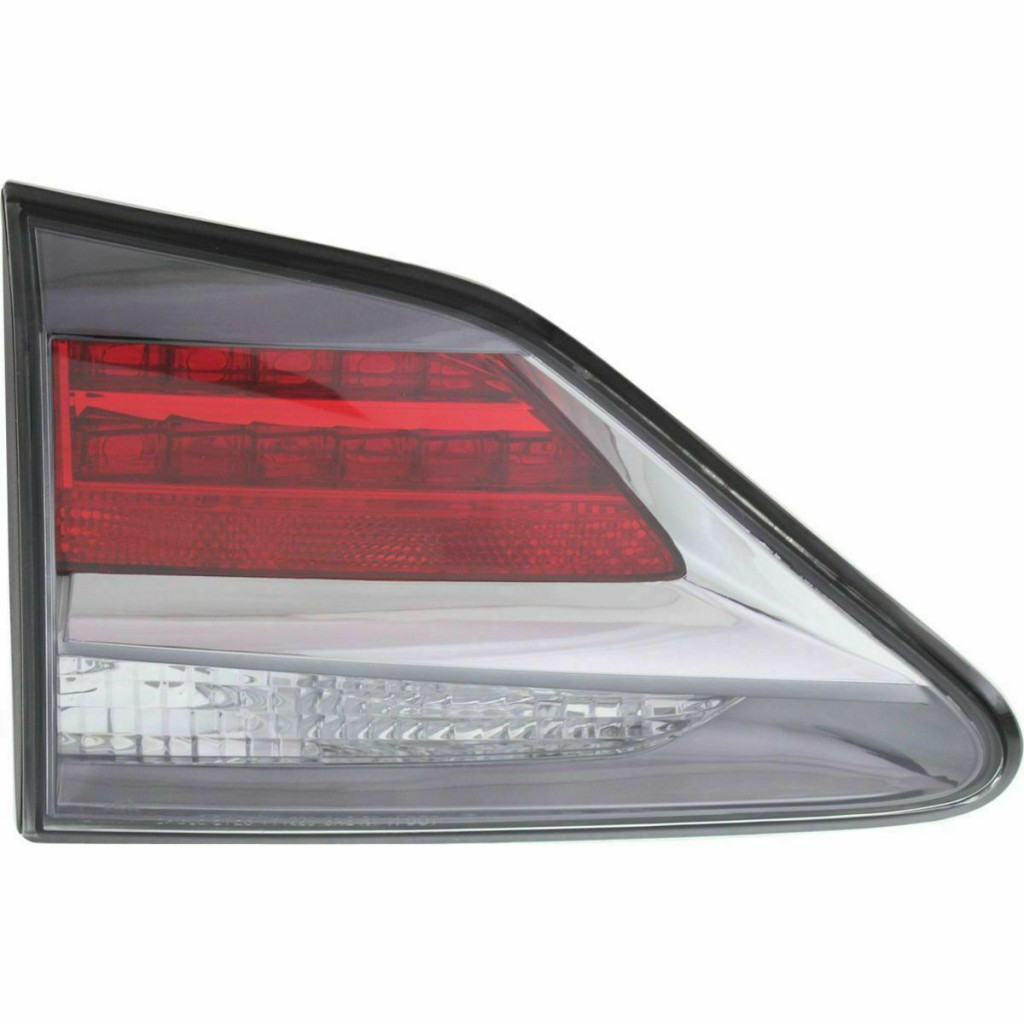 LEXUS RX350 右テールランプ For 2013 2014 2015 Lexus RX350 Rear Tail Light Driver Side