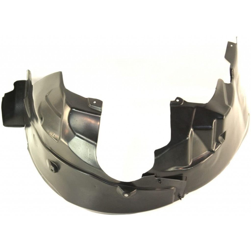 For Dodge Avenger Splash Guard / Fender Liner 2008-2010 | Front, Passenger Side