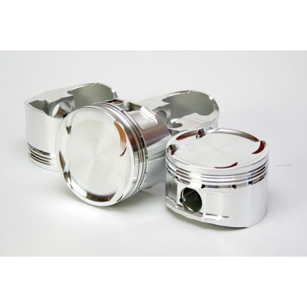 CP Piston 5 ☆ popular & Ring Set Discount is also underway For Integra Acura 1834CC 1.8L 1990-2001