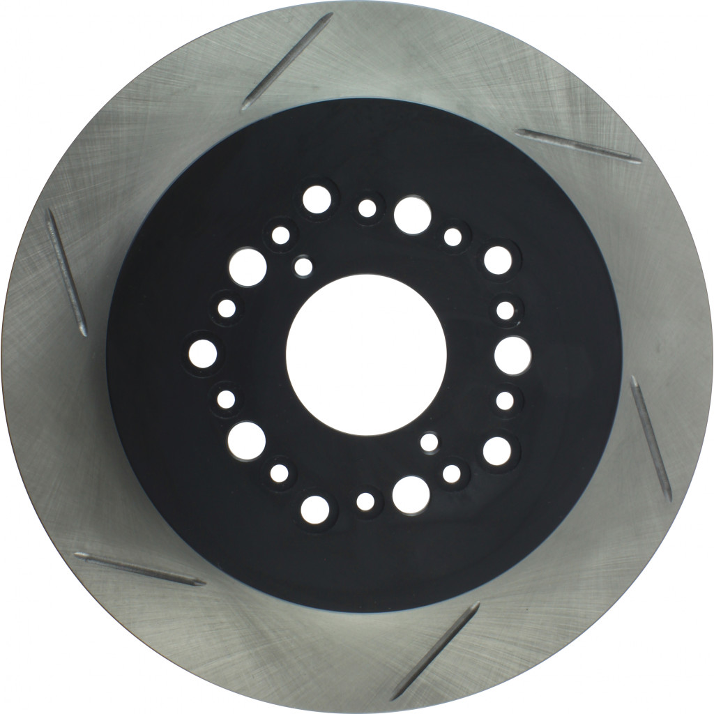 StopTech For Lexus GS300 1993 1994 1995 1996 1997 Brake Rotor Passenger Side