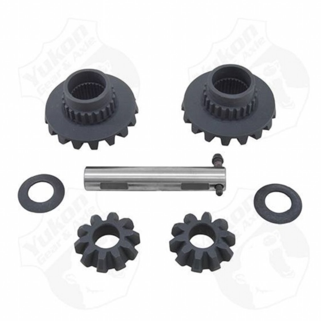 Yukon-Gear Spider Gear Kit For Mark 1993-1998 VIII Lincoln Our shop OFFers the best service Max 61% OFF Trac
