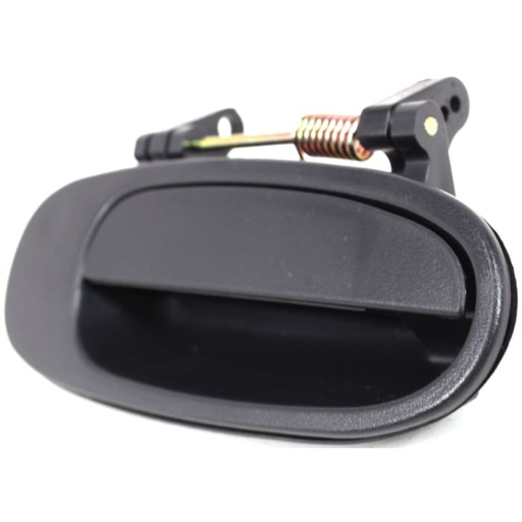 For TOYOTA COROLLA Door Handle 1993 1997 Exterior Rear