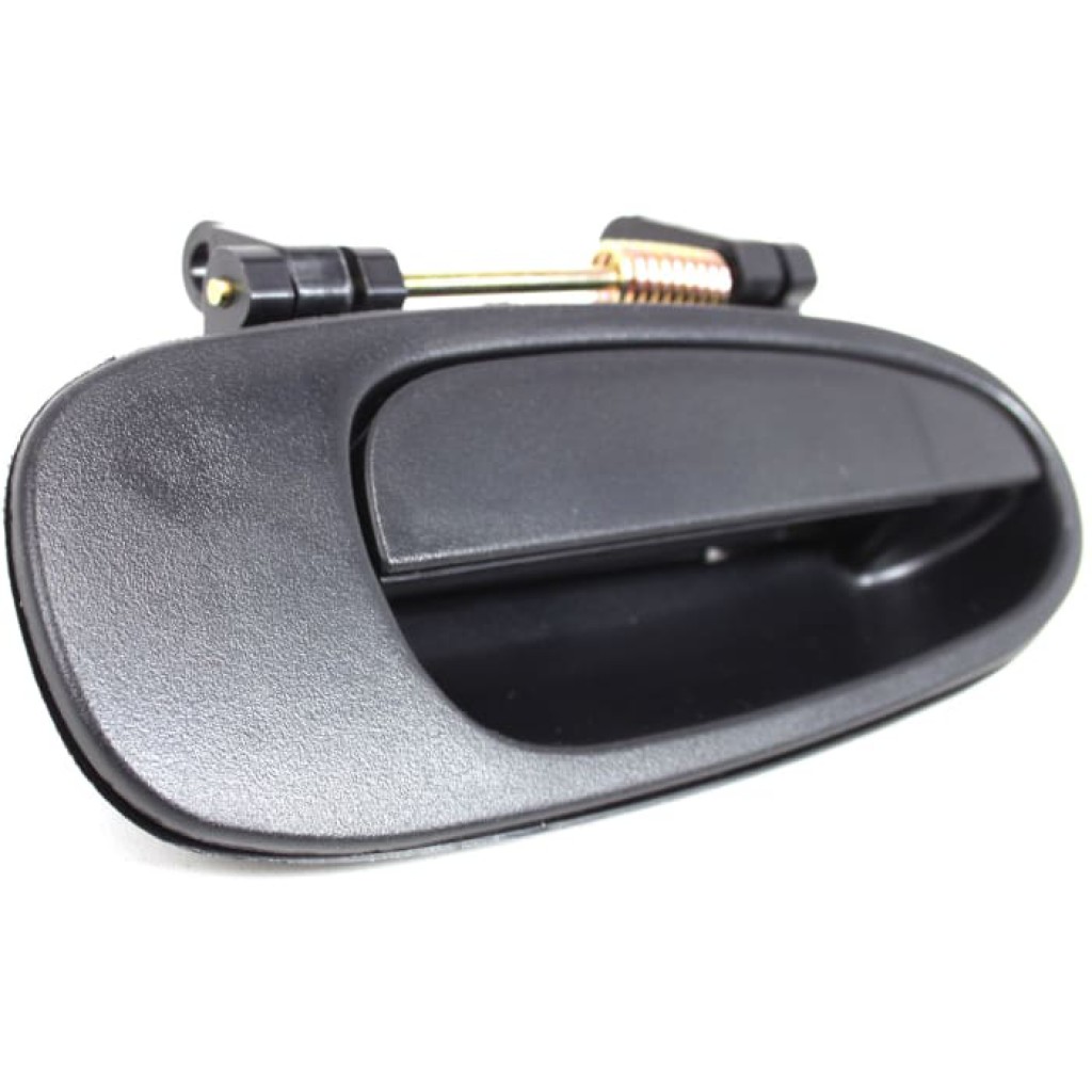 For TOYOTA COROLLA Door Handle 1993 1997 Exterior Rear
