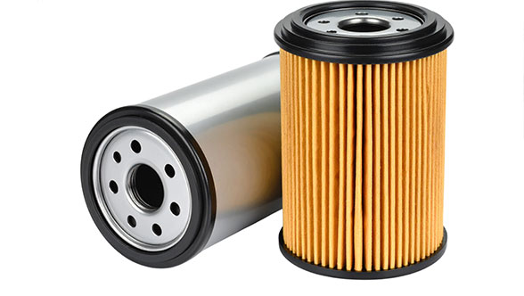 Oil Filters