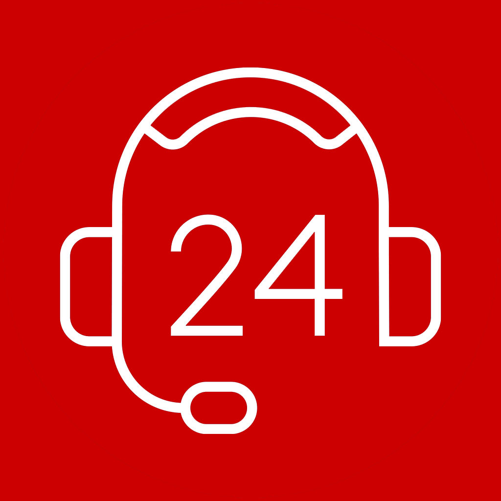 Customer Support Icon