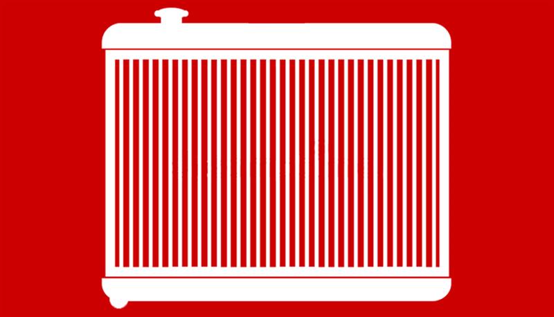 RADIATOR