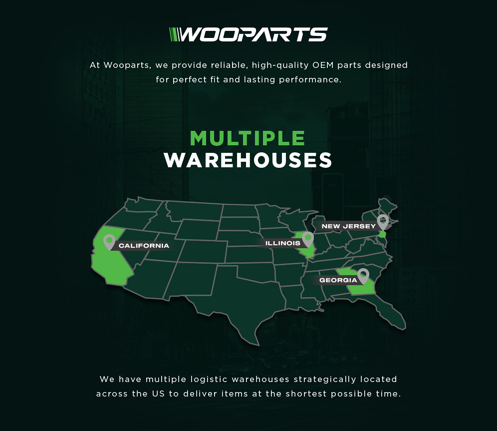 Wooparts Banner