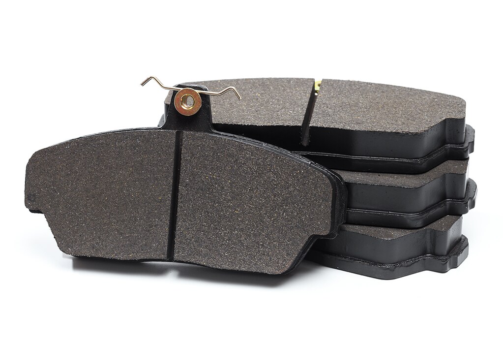 Brake Pads