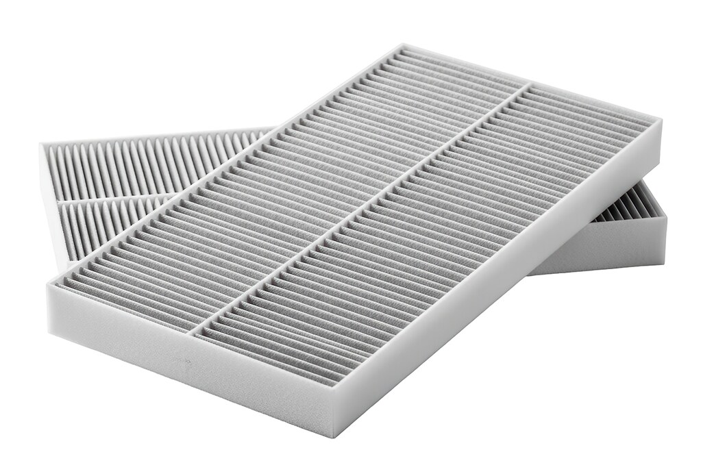 cabin air filter