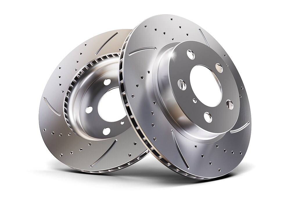 Brake Rotor