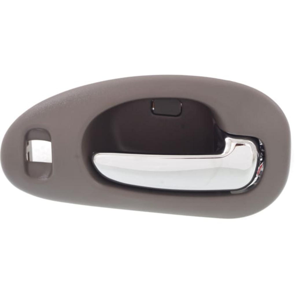 For 1999-2004 Chrysler 300M Interior Door Handle Passenger Side Gray | eBay