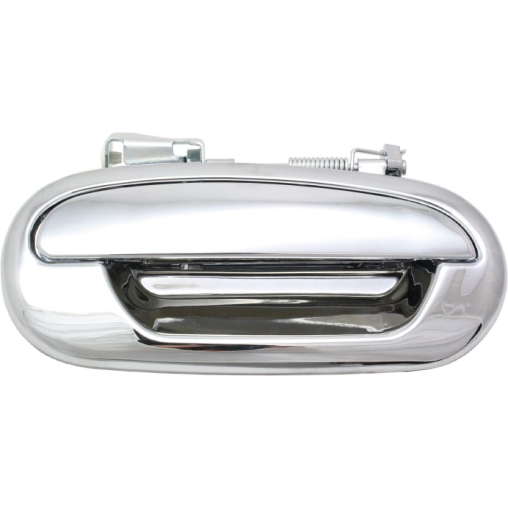 For Ford F150 Heritage Exterior Door Handle Left Side