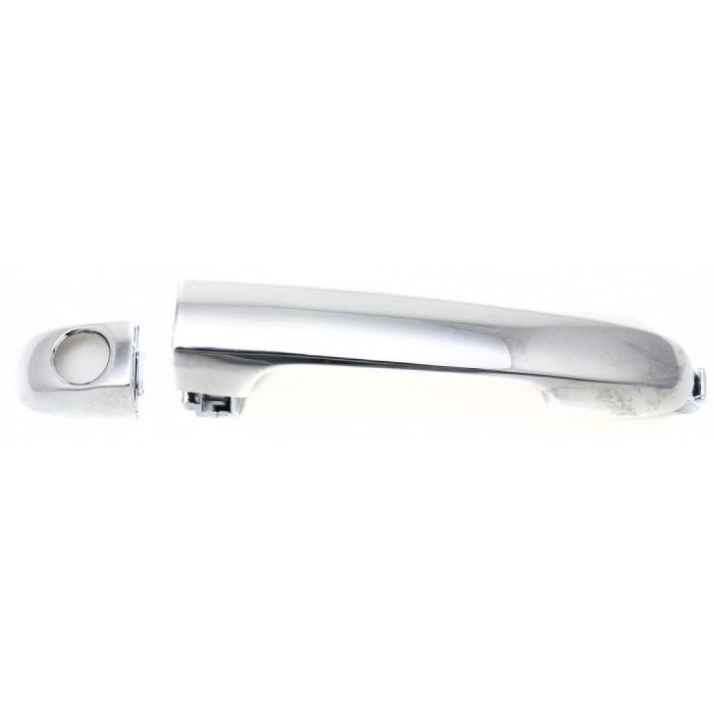 2012 hyundai elantra exterior door handle