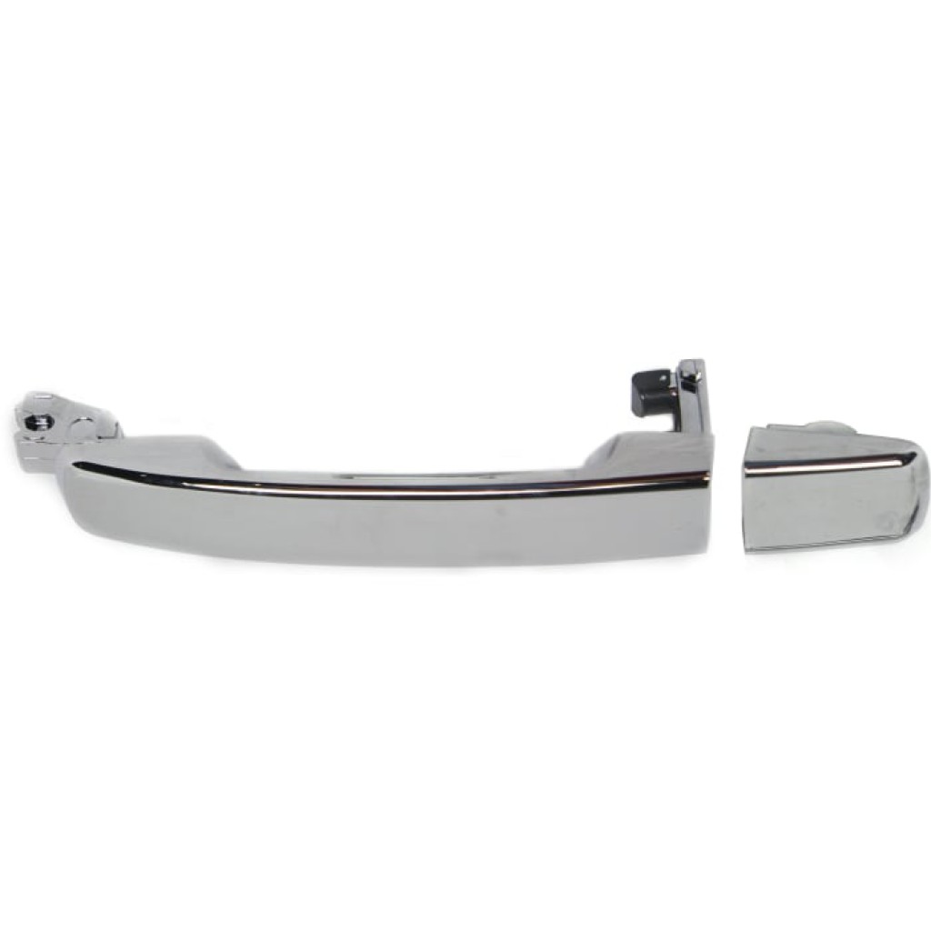 For Nissan Quest Exterior Door Handle Left Or Right Side