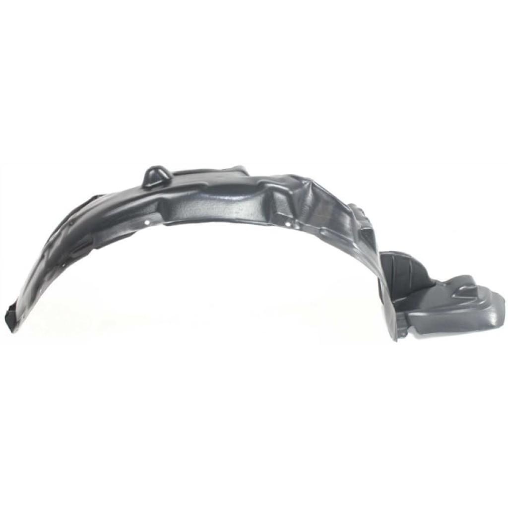 For Toyota Corolla Splash Guard / Fender Liner 2001-2002 | Front, Passenger Side | eBay